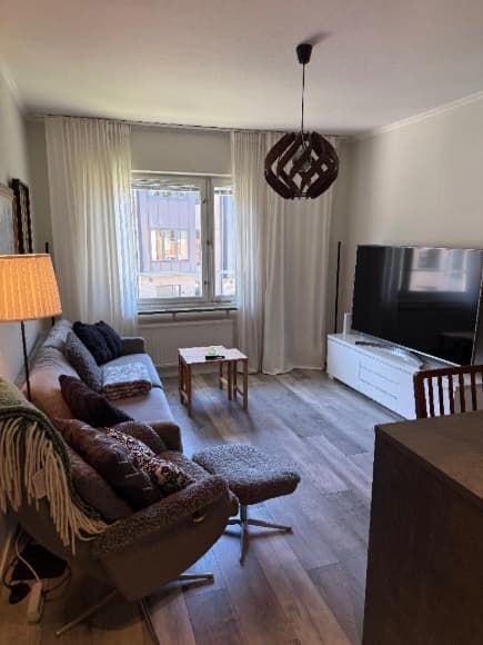 Tyska Bottens väg 48 i Bromma