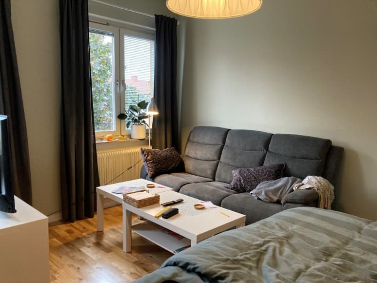 Kungsvägen 14 i Eskilstuna