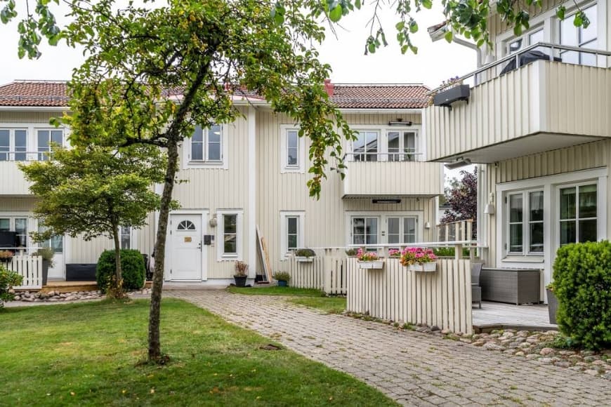 Helenebergsgatan 2B i Göteborg