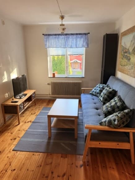 Sätervägen 4 i Farsta