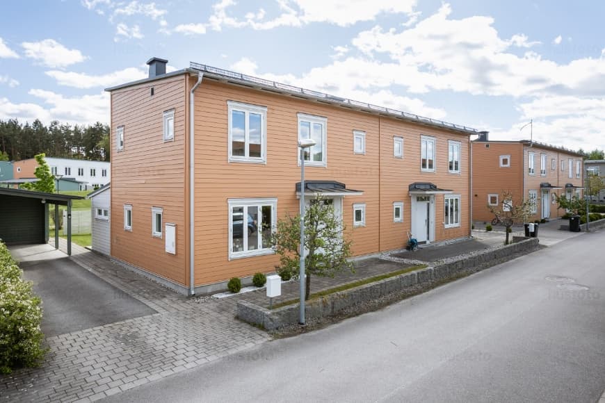 Vårbrisvägen 8 i Linköping