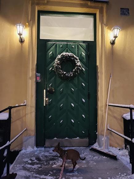 Västra Kanalgatan 23 i Södertälje