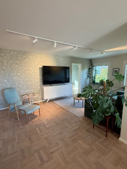 Wiboms Väg 2 i Solna