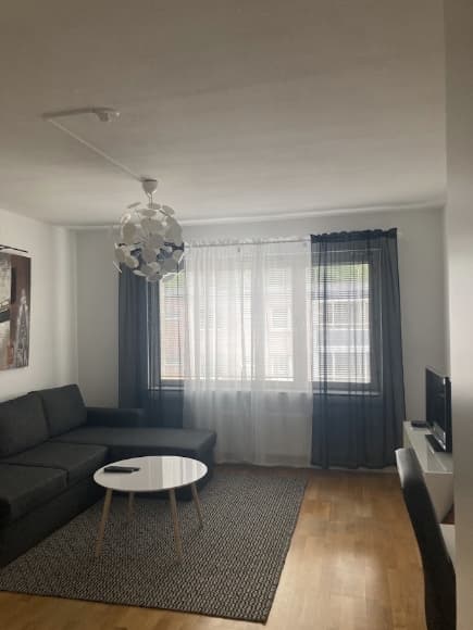 Benvägen 18 i Västerås