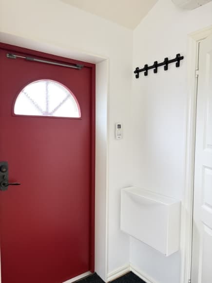 Backåsvägen 24 i Skogås