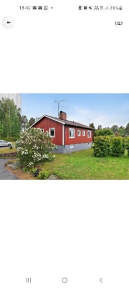 Ringvägen 18 i Hallstavik