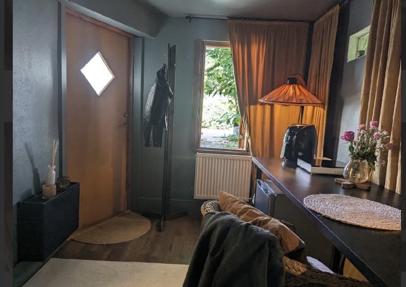Ciselörgatan 1 i Limhamn