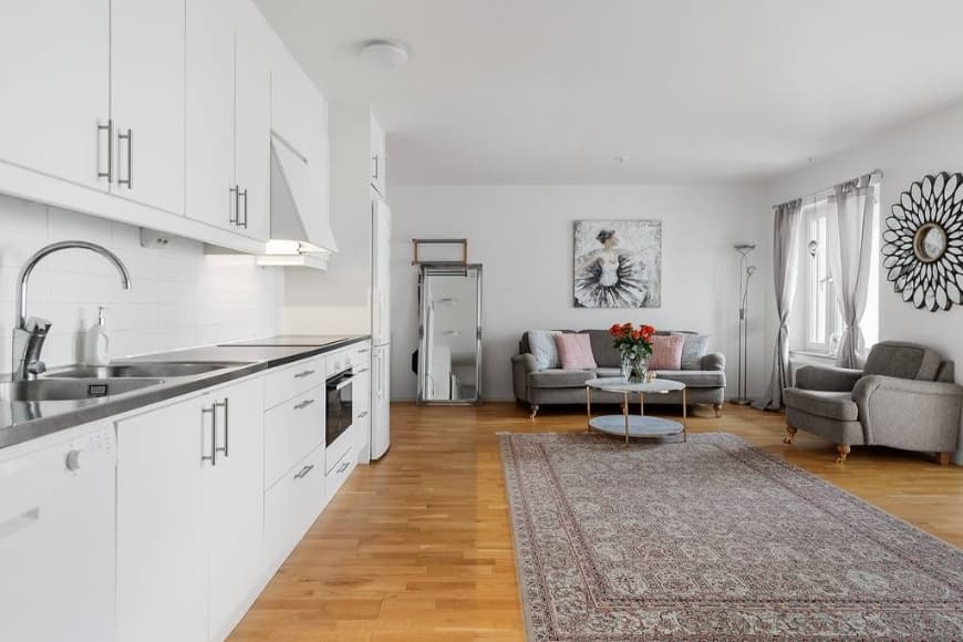 Sollentunavägen 275 i Sollentuna