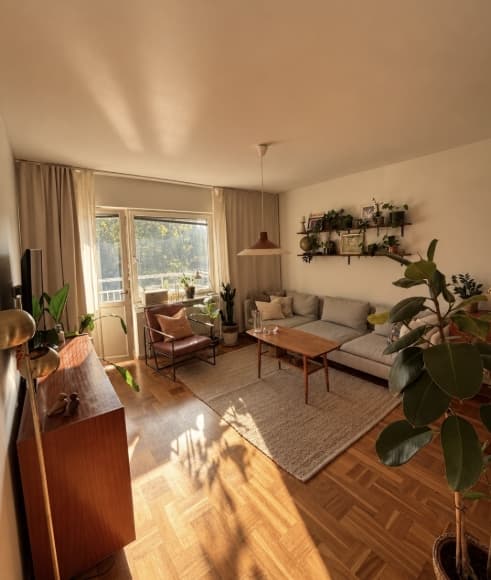 Blomstergatan 21 i Västerås