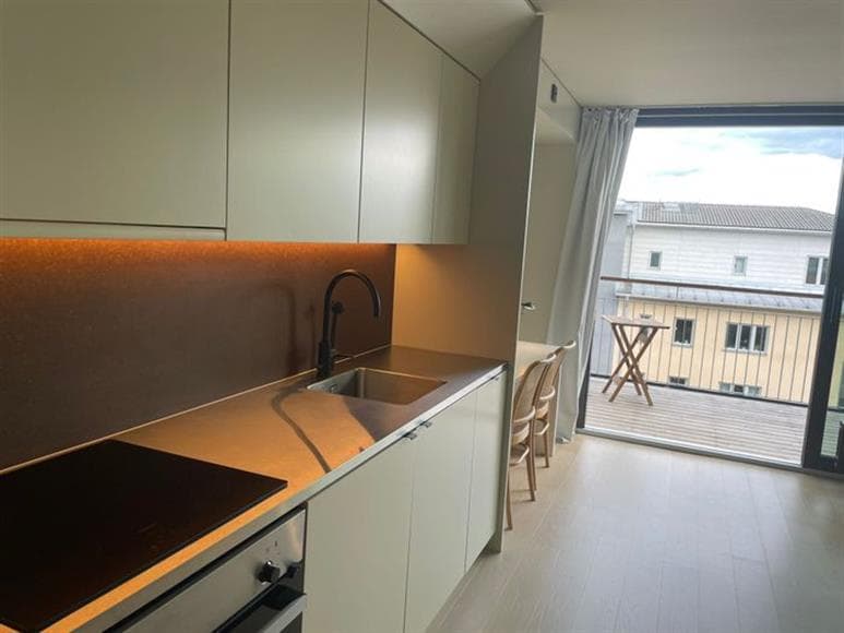 Fyrisvallsgatan 12 i Uppsala