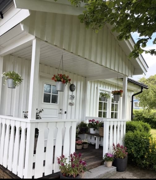Ingebäcksvägen 39 i Hisings Kärra
