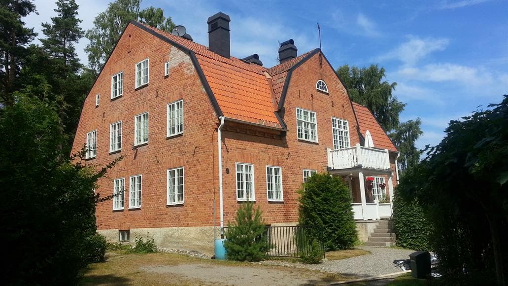 Allévägen 9 i Nykvarn
