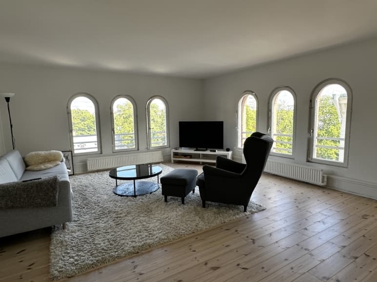 Stora Nygatan 5 i Göteborg