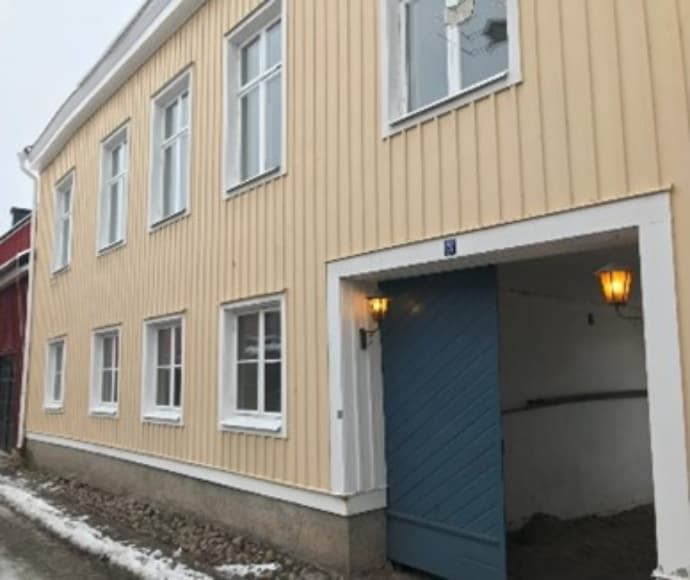 Västerlånggatan 3 i Arboga