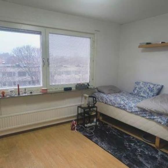 Malmvägen 16A i Sollentuna