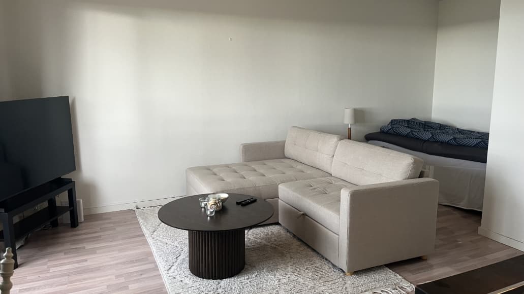 Solvallavägen 46A i Sundbyberg