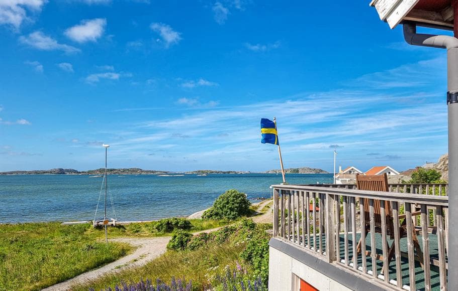 Glöskär 750 i Kärna