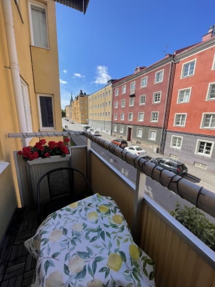Åbygatan 10 i Norrköping
