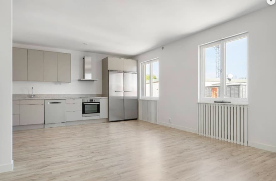 Lovisinsgatan 7 i Södertälje