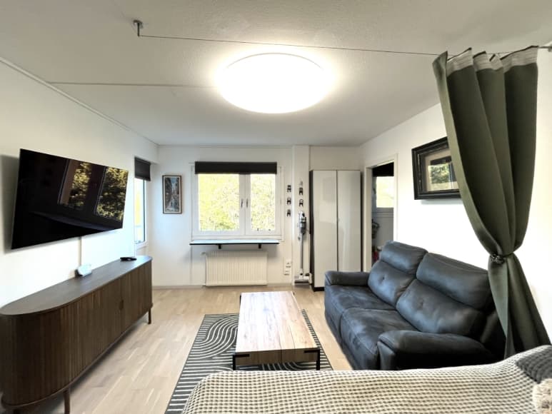 Kopparvägen 35 i Järfälla