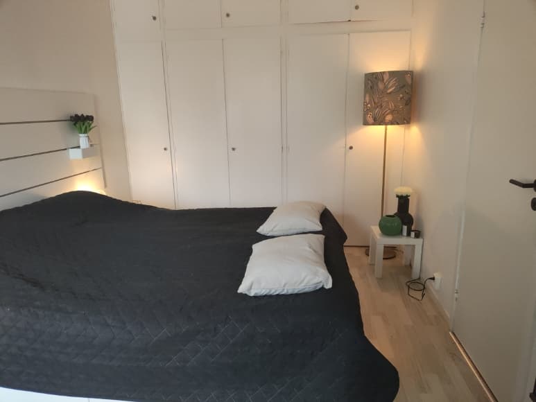 Lysviksgatan 5 i Farsta