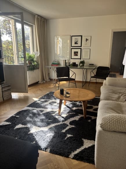 Gudmundrågatan 15 i Vällingby