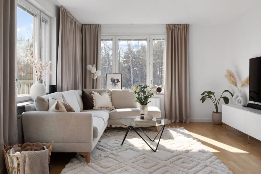 Fridensborgsvägen 139 i Solna