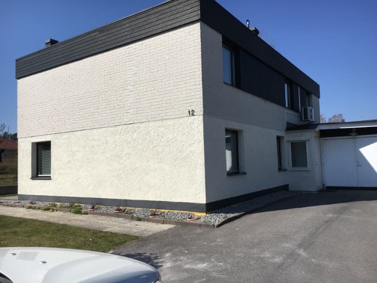 Björnbodavägen 12 i Vällingby