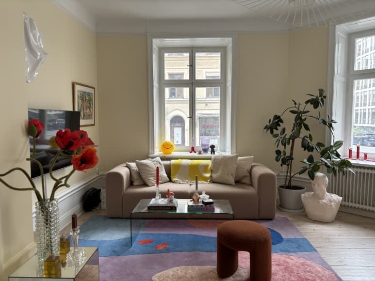 Kungsholmsgatan 42 i Stockholm