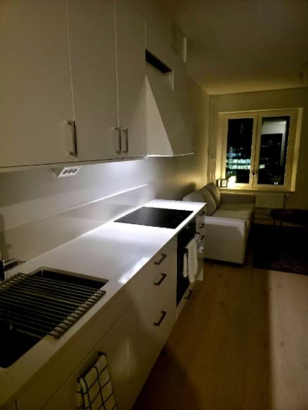 Kjellmansgatan 28 i Göteborg