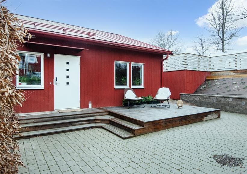 Venngarn 274 i Sigtuna