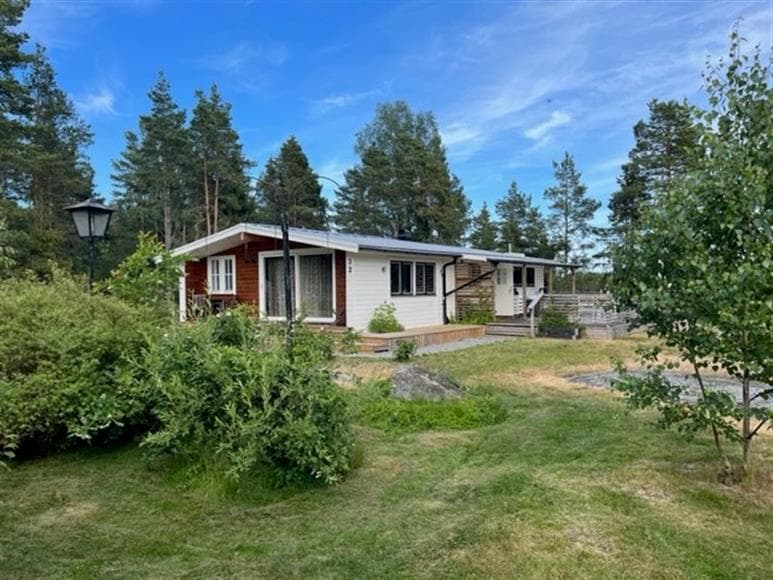 Wienvägen 32 i Norrtälje