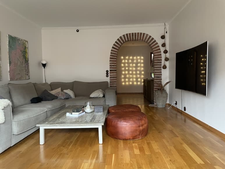 Tegelgårdsgatan 14 i Malmö