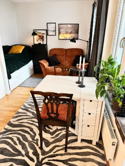 Rågsvedsvägen 86 i Bandhagen