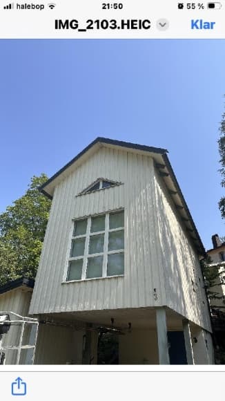 Orionvägen 3 i Österskär
