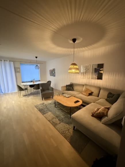 Lindholmshamnen 40 i Göteborg