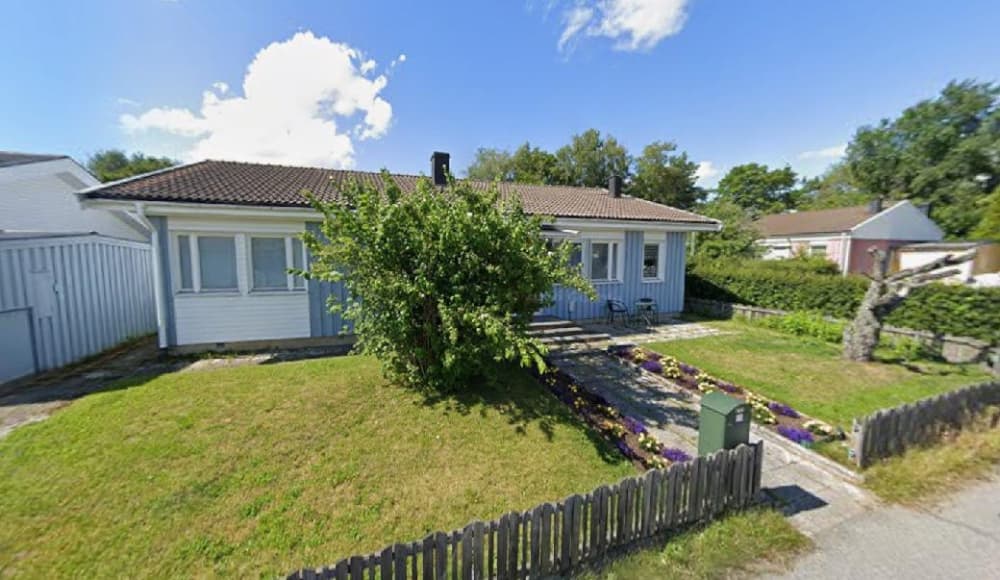 Lavendelvägen 77 i Norsborg