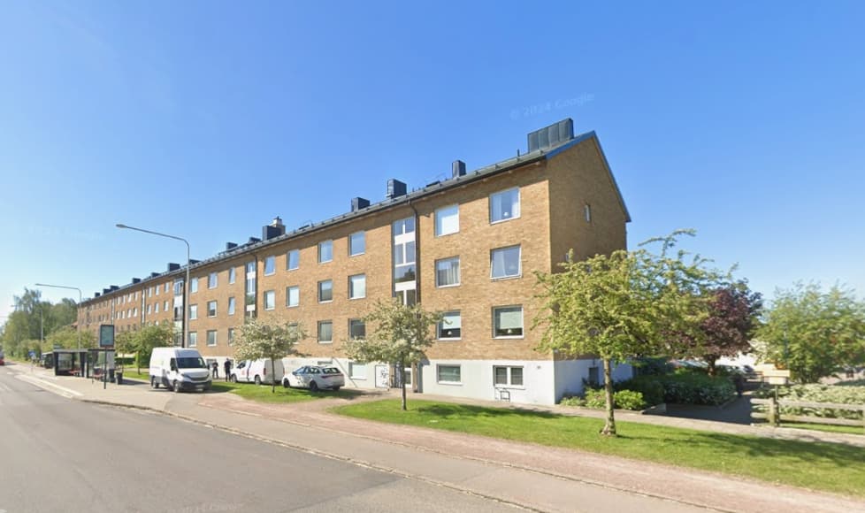 Planteringsvägen 102A i Helsingborg