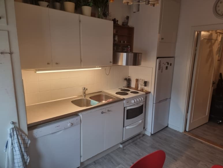 Norra Allégatan 30 i Västerås
