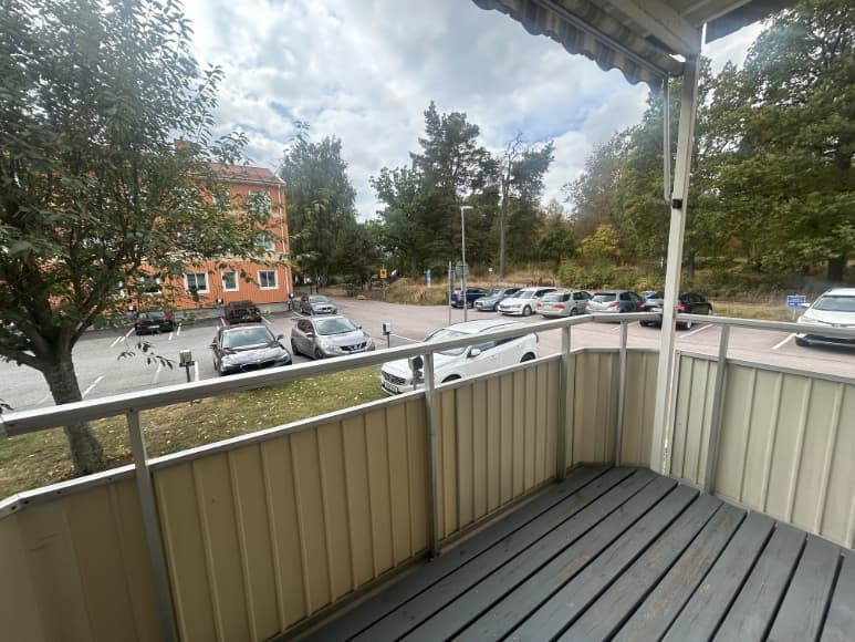 Hagagränd 9 i Västerås