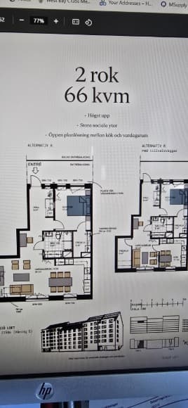 Älvsjövägen 24 i Älvsjö
