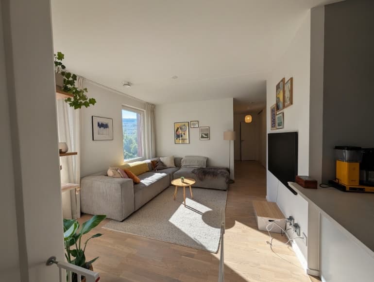 Lägatan 9a i Malmö