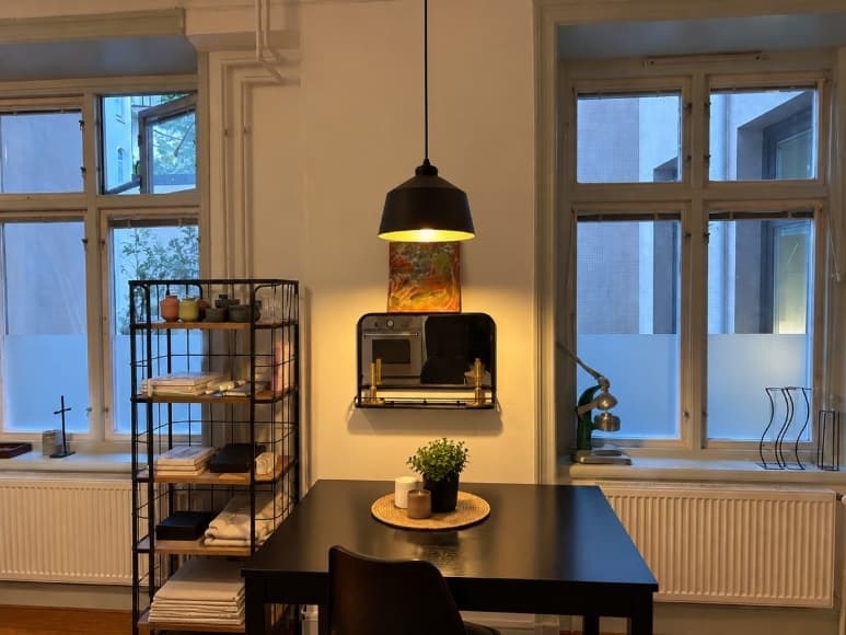 Wollmar Yxkullsgatan 15 i Stockholm