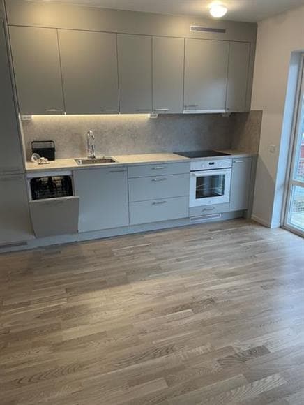 Snödroppsgränd 29 i Hässelby