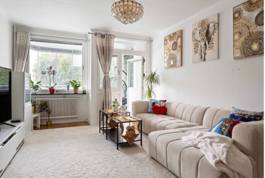 Badvädersgatan 17 i Göteborg