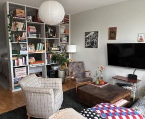 Atlasvägen 23 i Nacka