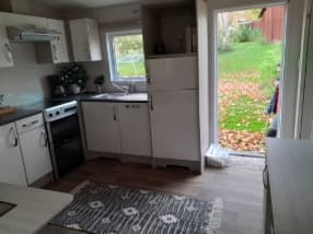 HIDINGEBY 1150 i Fjugesta