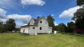 Högholmavägen 7 i Vittsjö