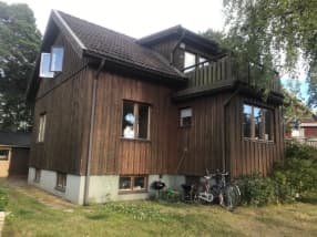 Söderåkersvägen 5 i Huddinge