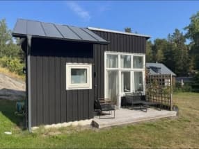 Fiskarrovägen 2C i Tyresö